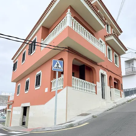 Brisas Del Sur * 아데제